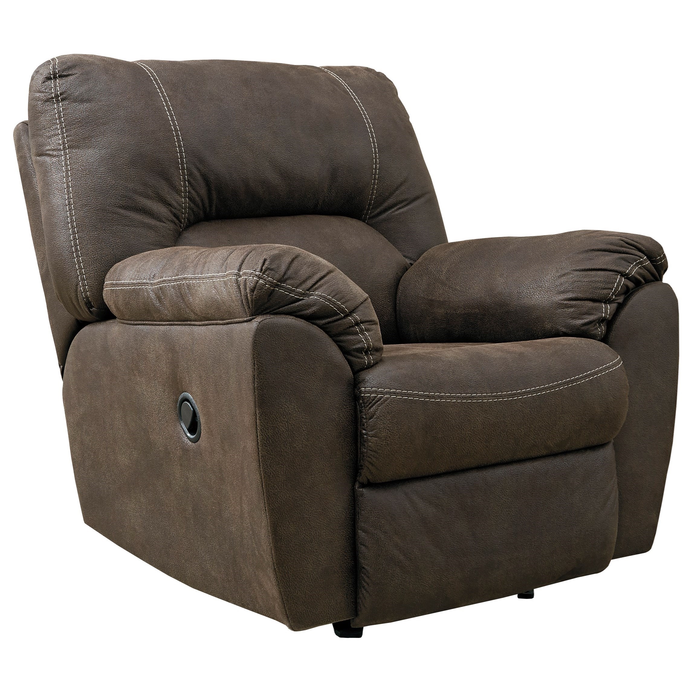 Ashley tambo shop recliner